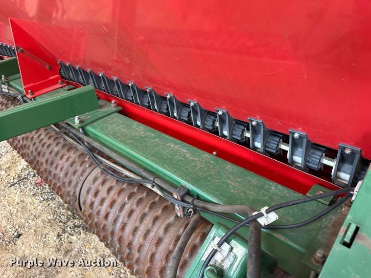 image for item EF2156 Brillion Turf maker SL-210 seeder