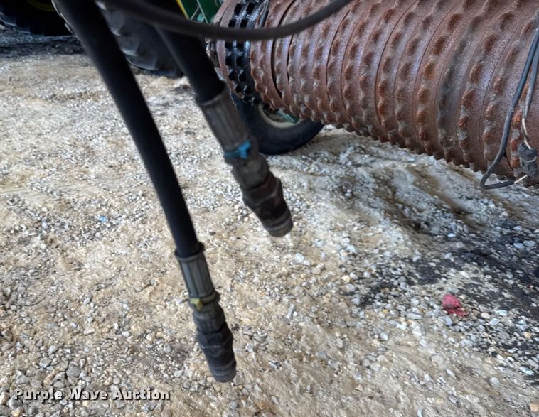 image for item EF2156 Brillion Turf maker SL-210 seeder