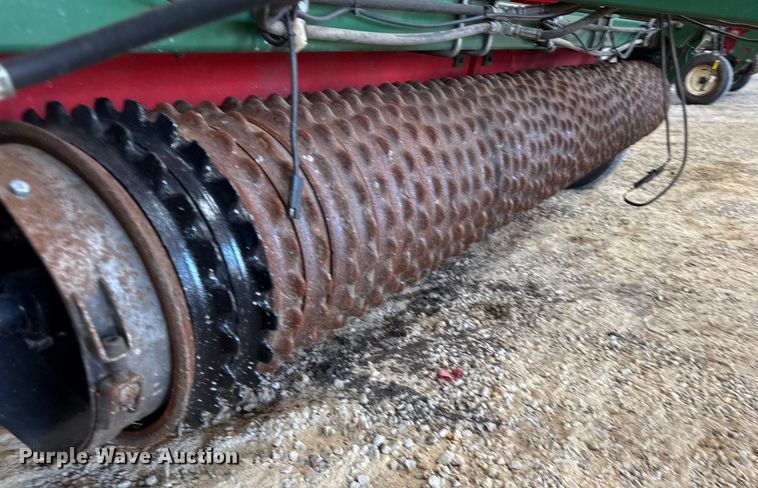 image for item EF2156 Brillion Turf maker SL-210 seeder