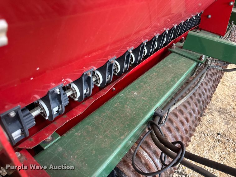 image for item EF2156 Brillion Turf maker SL-210 seeder