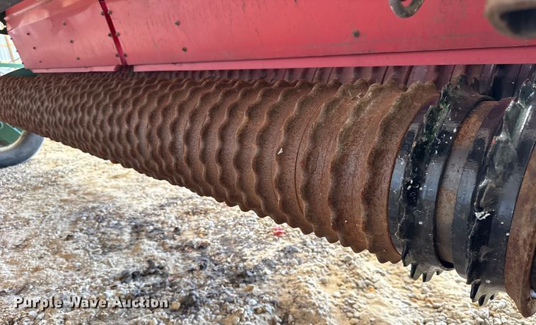 image for item EF2156 Brillion Turf maker SL-210 seeder