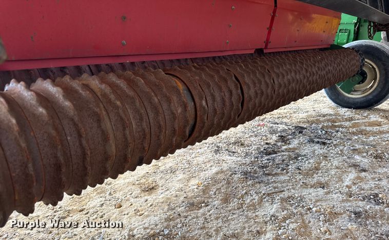 image for item EF2156 Brillion Turf maker SL-210 seeder