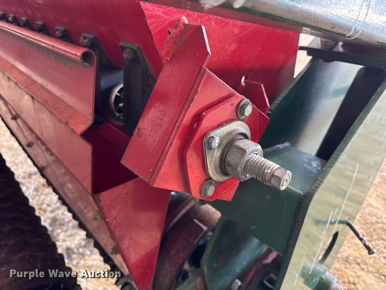 image for item EF2156 Brillion Turf maker SL-210 seeder