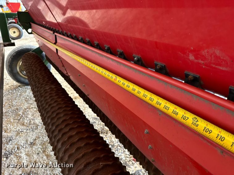 image for item EF2156 Brillion Turf maker SL-210 seeder