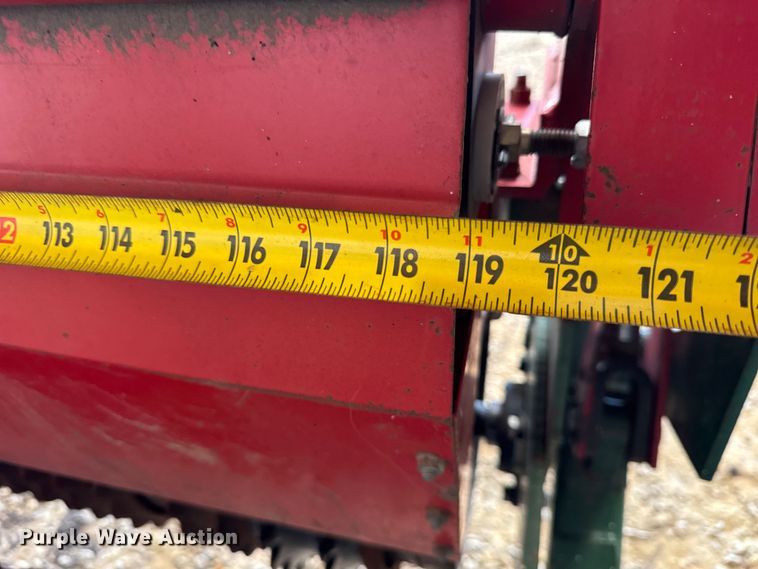 image for item EF2156 Brillion Turf maker SL-210 seeder