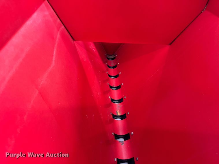 image for item EF2156 Brillion Turf maker SL-210 seeder