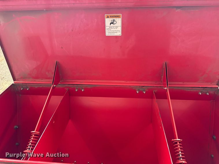 image for item EF2156 Brillion Turf maker SL-210 seeder