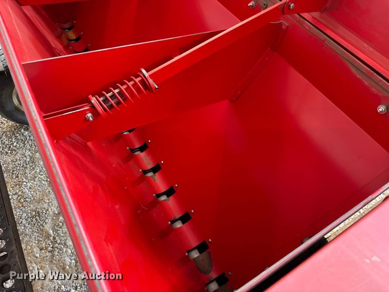 image for item EF2156 Brillion Turf maker SL-210 seeder