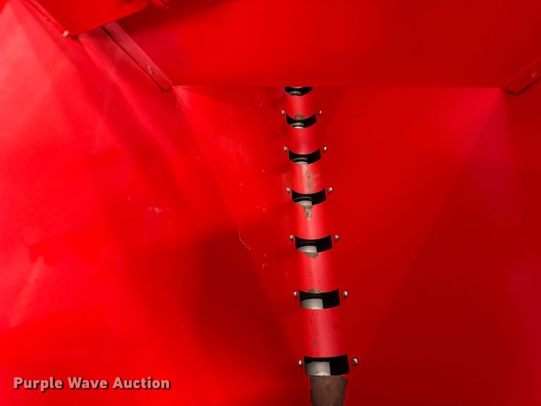 image for item EF2156 Brillion Turf maker SL-210 seeder