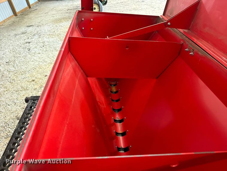 image for item EF2156 Brillion Turf maker SL-210 seeder