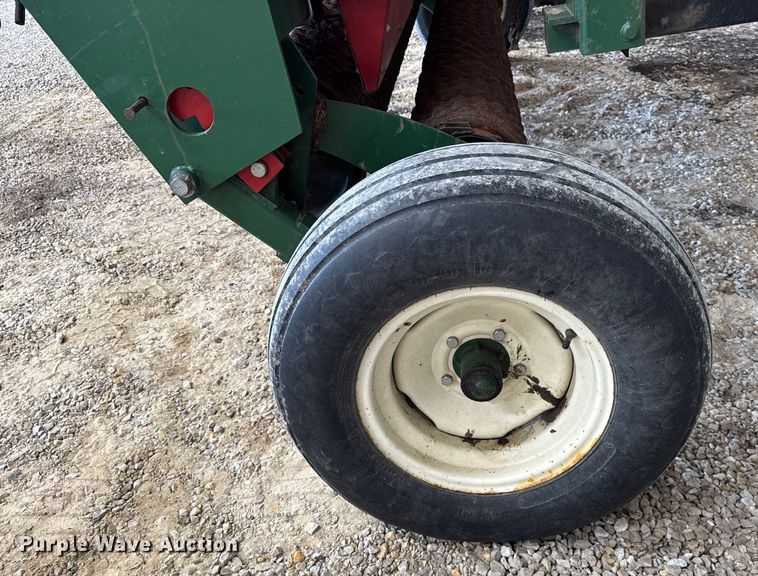 image for item EF2156 Brillion Turf maker SL-210 seeder