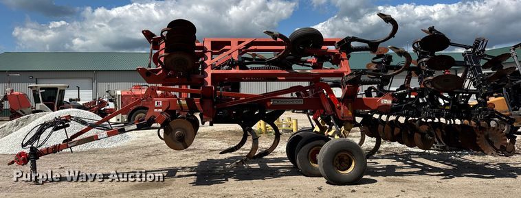 image for item EF2157 Krause Dominator 4850-18 disk ripper