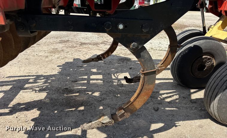 image for item EF2157 Krause Dominator 4850-18 disk ripper