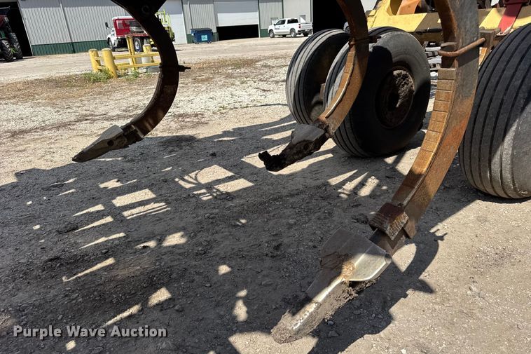 image for item EF2157 Krause Dominator 4850-18 disk ripper