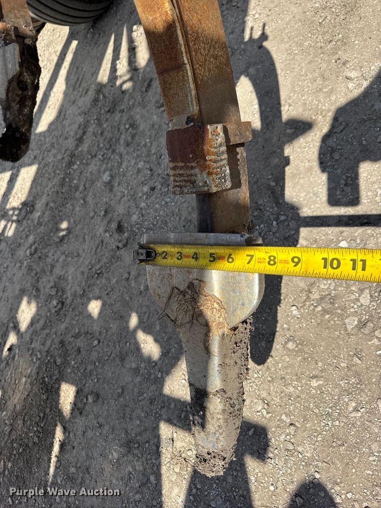 image for item EF2157 Krause Dominator 4850-18 disk ripper