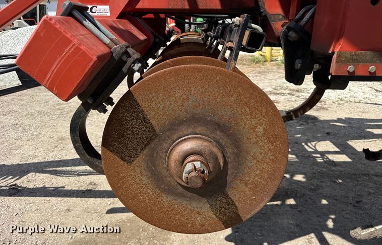 image for item EF2157 Krause Dominator 4850-18 disk ripper