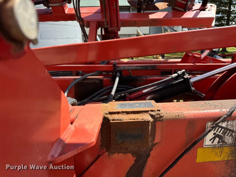 image for item EF2157 Krause Dominator 4850-18 disk ripper