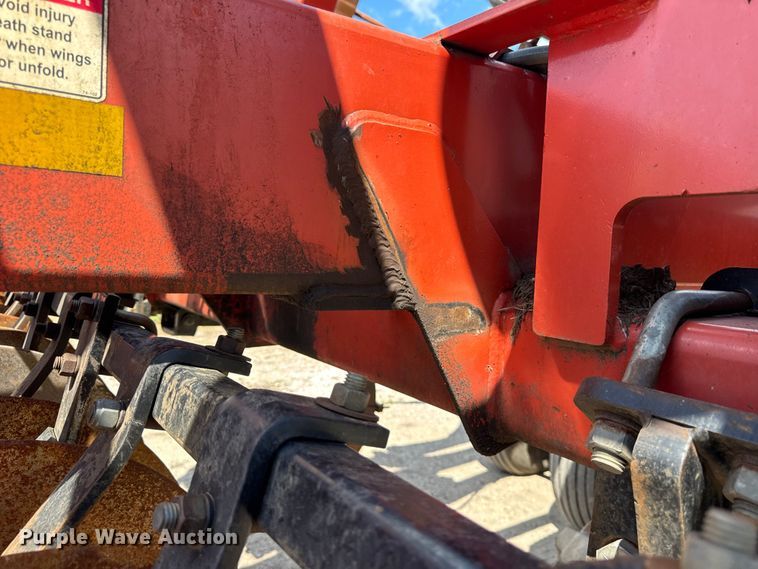 image for item EF2157 Krause Dominator 4850-18 disk ripper