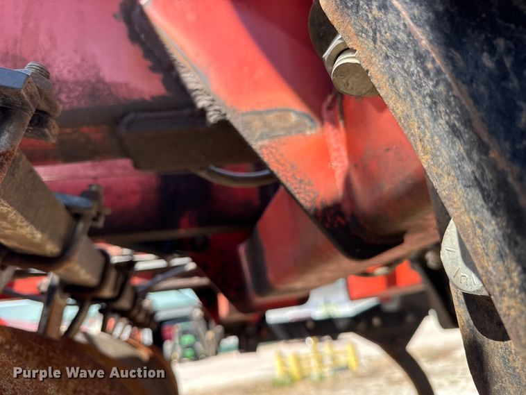 image for item EF2157 Krause Dominator 4850-18 disk ripper