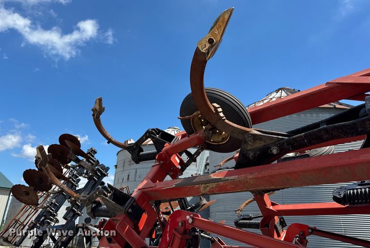 image for item EF2157 Krause Dominator 4850-18 disk ripper