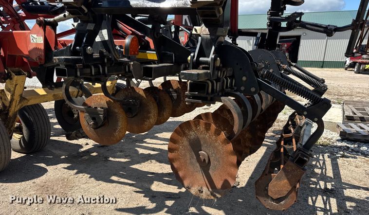 image for item EF2157 Krause Dominator 4850-18 disk ripper