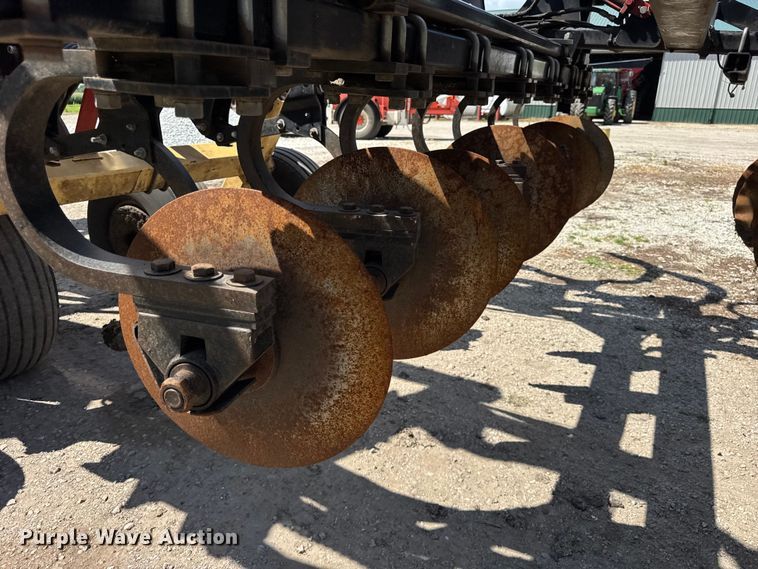 image for item EF2157 Krause Dominator 4850-18 disk ripper