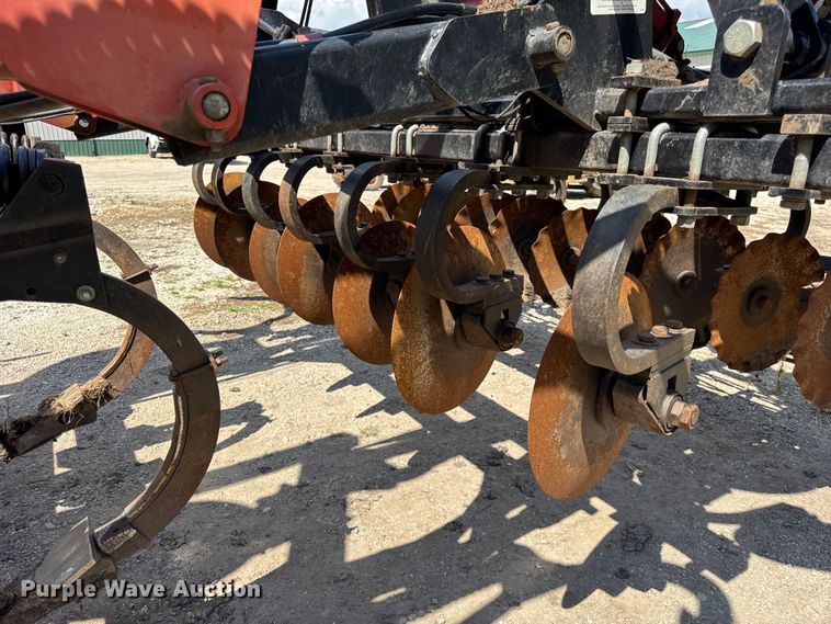 image for item EF2157 Krause Dominator 4850-18 disk ripper