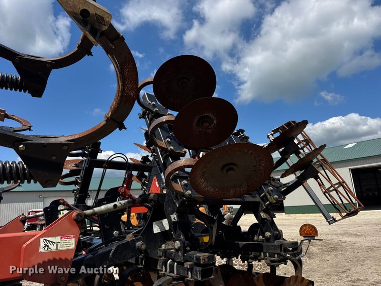 image for item EF2157 Krause Dominator 4850-18 disk ripper