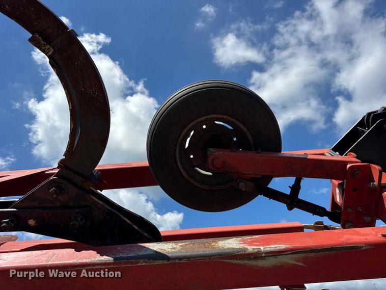 image for item EF2157 Krause Dominator 4850-18 disk ripper