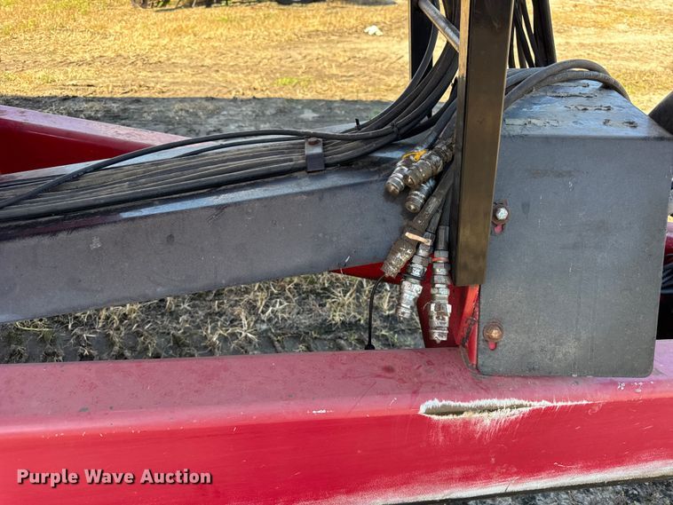 image for item EF2161 Demco 1050 grain cart