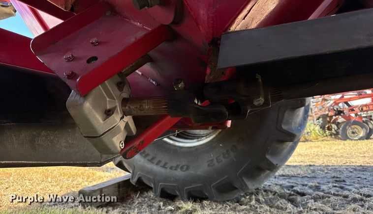 image for item EF2161 Demco 1050 grain cart