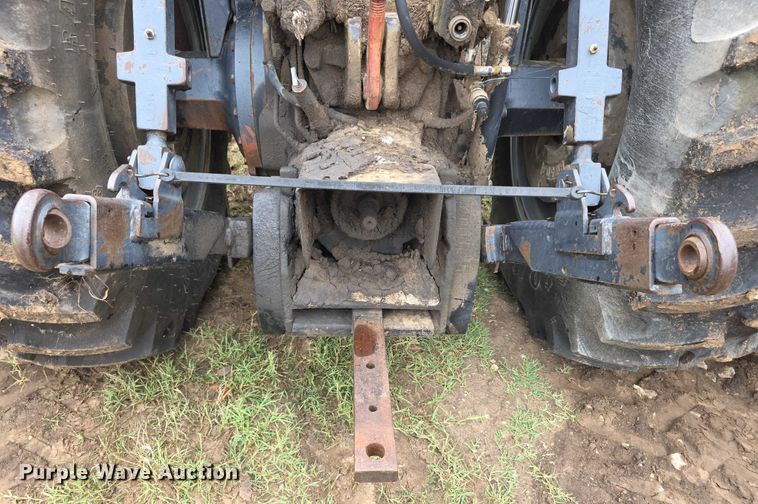 image for item EF3688 1982 International 5288 tractor