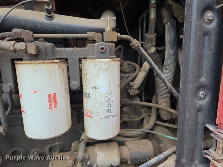 image for item EF3688 1982 International 5288 tractor