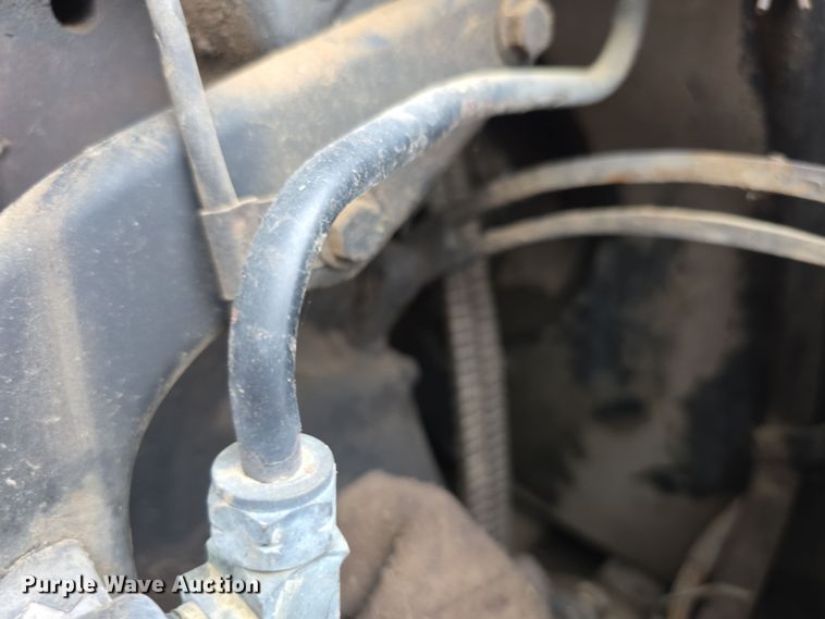 image for item EF3688 1982 International 5288 tractor