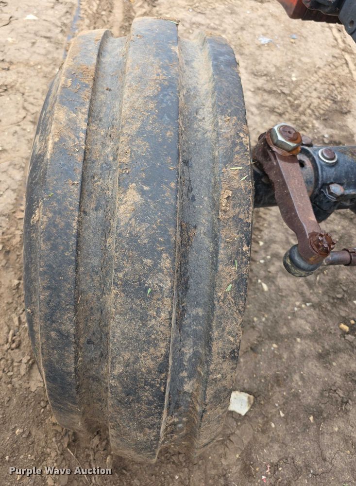 image for item EF3688 1982 International 5288 tractor