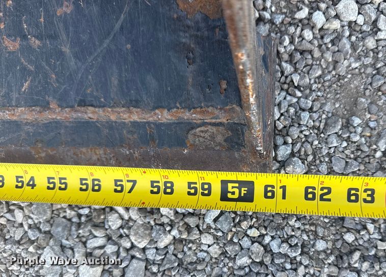 image for item EG6154 2021 Yanmar YT235 MFWD tractor