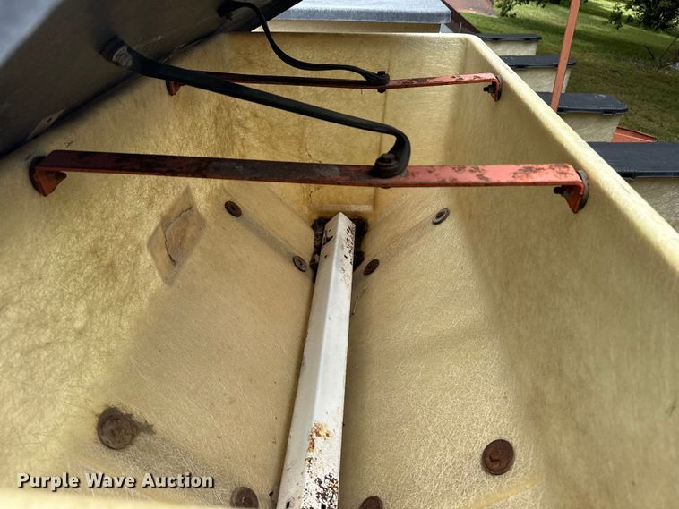 image for item EG8182 Allis Chalmers 74 planter