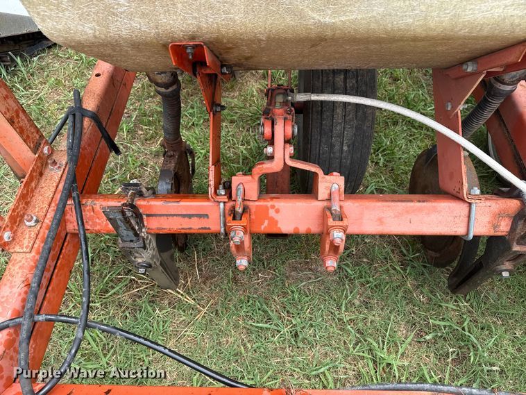 image for item EG8182 Allis Chalmers 74 planter