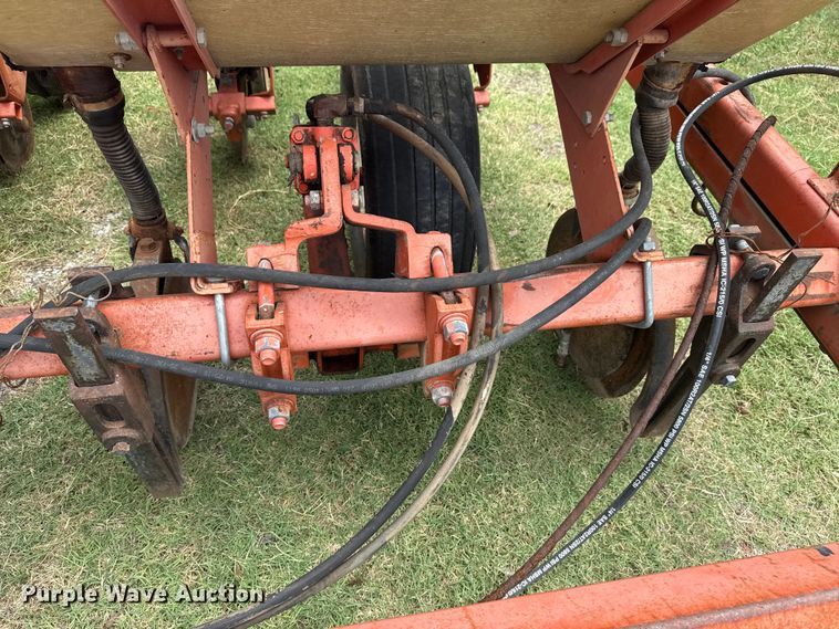 image for item EG8182 Allis Chalmers 74 planter