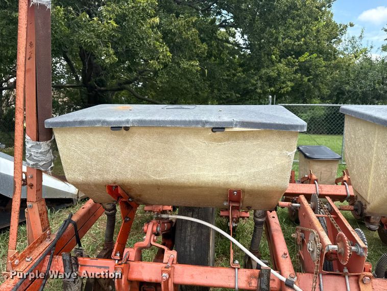 image for item EG8182 Allis Chalmers 74 planter