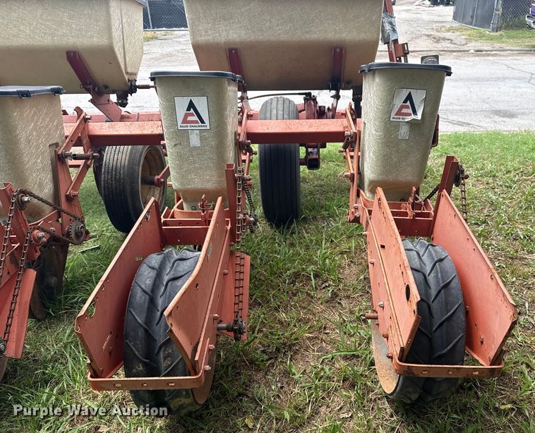 image for item EG8182 Allis Chalmers 74 planter