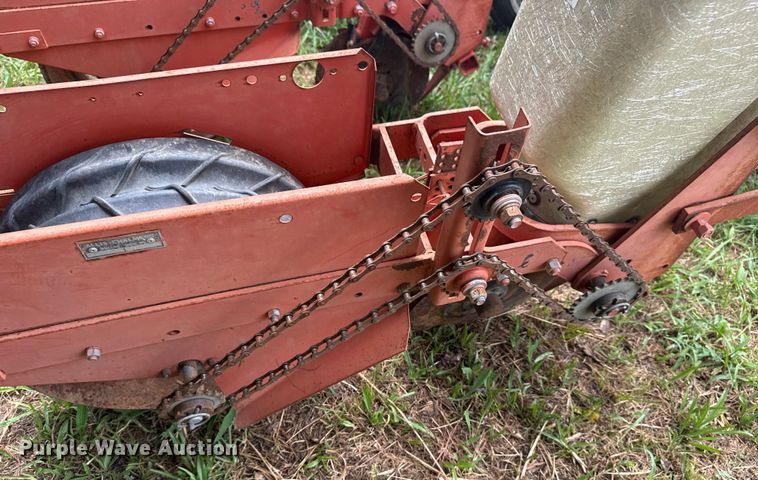 image for item EG8182 Allis Chalmers 74 planter
