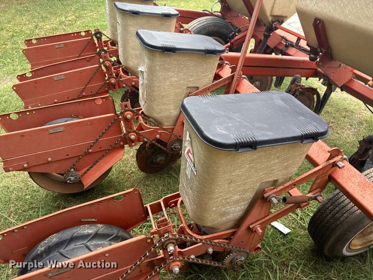 image for item EG8182 Allis Chalmers 74 planter