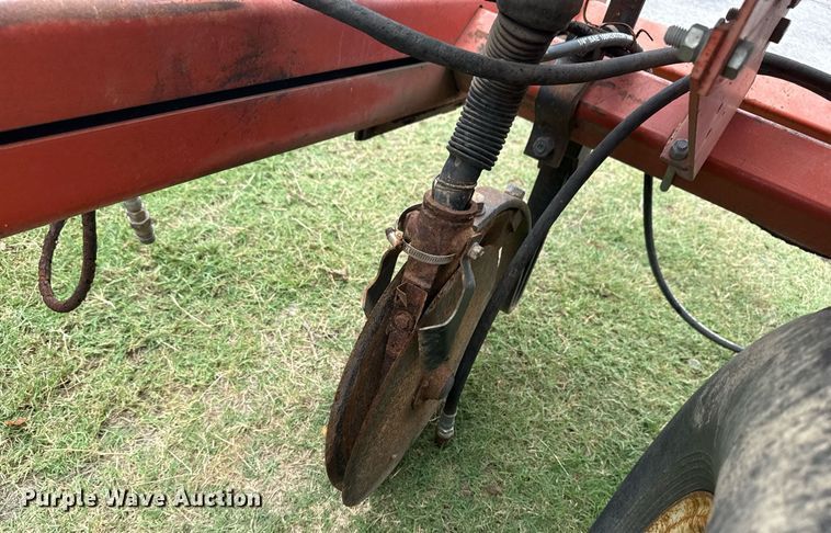 image for item EG8182 Allis Chalmers 74 planter