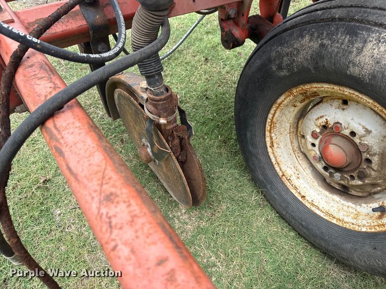 image for item EG8182 Allis Chalmers 74 planter