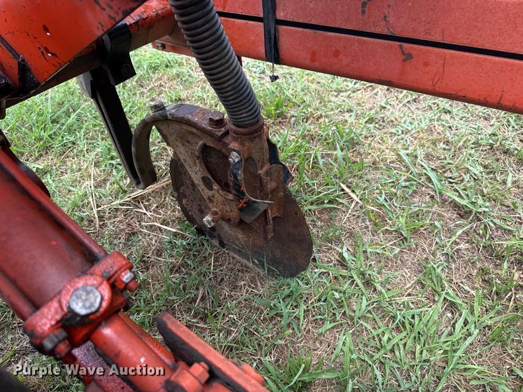 image for item EG8182 Allis Chalmers 74 planter