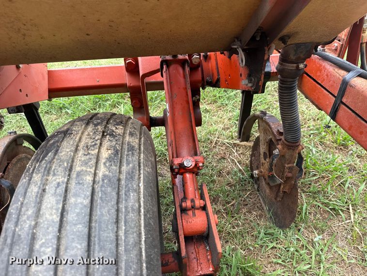 image for item EG8182 Allis Chalmers 74 planter