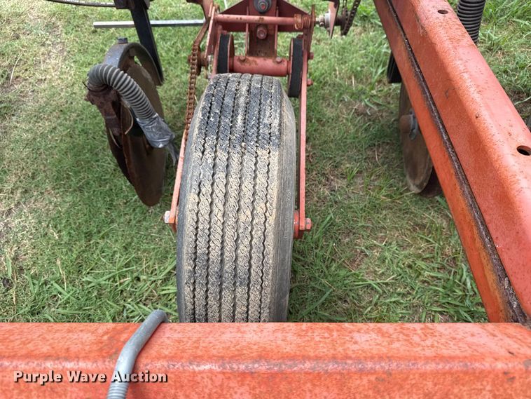 image for item EG8182 Allis Chalmers 74 planter