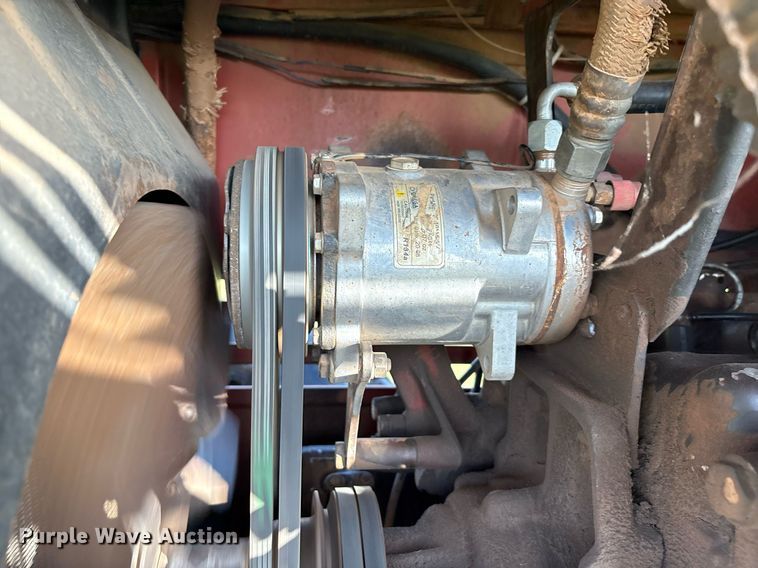 image for item EL2127 Hesston 1880DT MFWD tractor