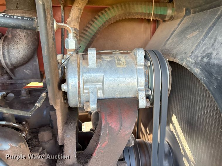 image for item EL2127 Hesston 1880DT MFWD tractor